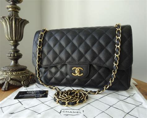 Chanel 2.55 large handbags